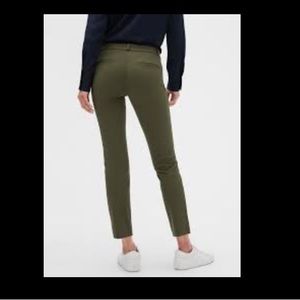 Banana Republic Sloan Pant